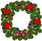 Lady Sylvia's Christmas Pages 2007! Happy Holidays!