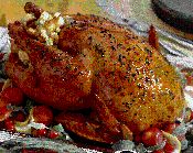 Herb-Roasted Turkey