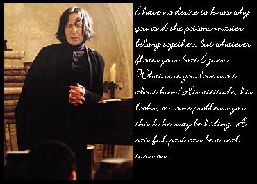 Snape