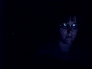 Yes this is your wonderful webmistress