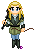 Another Legolas!