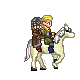 Legolas and Gimli