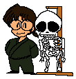 uncursed