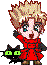 Vash and Neko