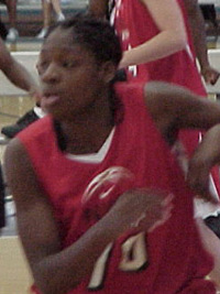 Nikki Anosike