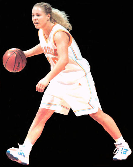 April McDivitt!!!