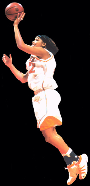 Courtney McDaniel - Bristol-Pistol, TN GURL!!!