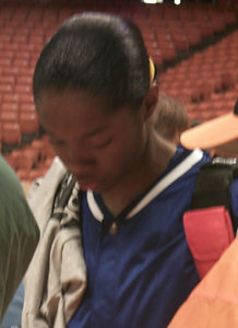 LaToya Davis