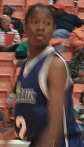 LaToya Davis