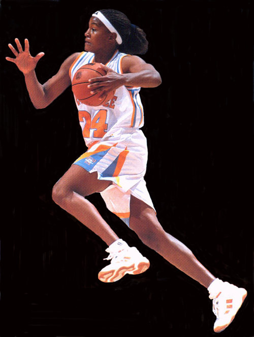 Tamika Catchings!!!