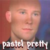 pastel pretty