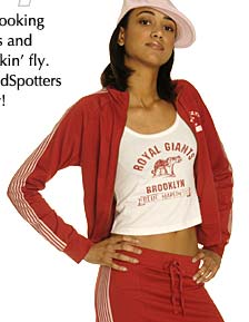 Hip Hop Fashion