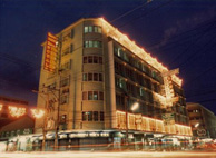 Laemthong Hotel Hatyai
