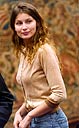 Laetitia Casta