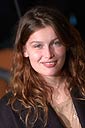 Laetitia Casta