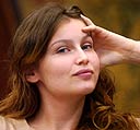 Laetitia Casta