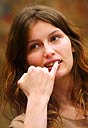 Laetitia Casta