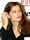 Laetitia Casta