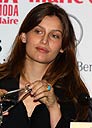 Laetitia Casta
