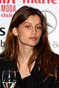 Laetitia Casta