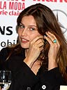 Laetitia Casta