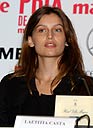 Laetitia Casta