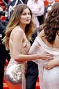 Laetitia Casta