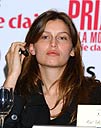 Laetitia Casta
