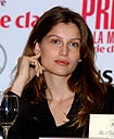 Laetitia Casta