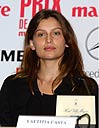 Laetitia Casta
