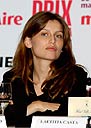 Laetitia Casta
