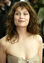 Laetitia Casta