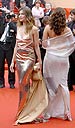 Laetitia Casta