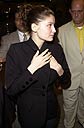 Laetitia Casta