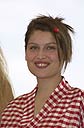 Laetitia Casta