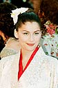 Laetitia Casta