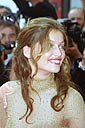 Laetitia Casta