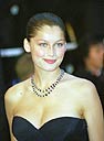 Laetitia Casta