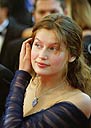 Laetitia Casta