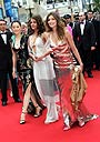 Laetitia Casta