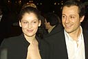 Laetitia Casta