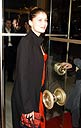 Laetitia Casta