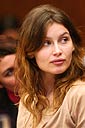 Laetitia Casta