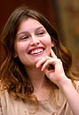 Laetitia Casta
