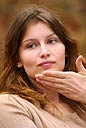 Laetitia Casta