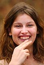 Laetitia Casta
