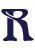 R