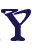 Y