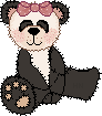 I am just here cause I am so cute