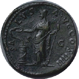 Salus